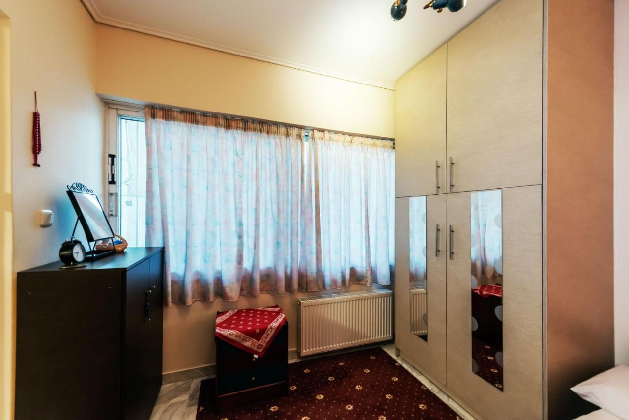 Flisvos Elite Seafront Luxury Apartment Афіни Екстер'єр фото