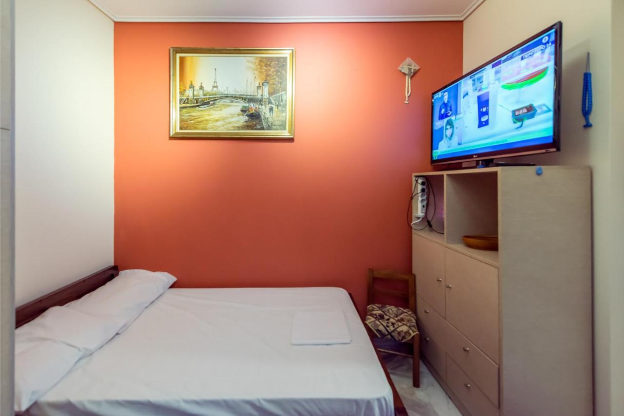 Flisvos Elite Seafront Luxury Apartment Афіни Екстер'єр фото