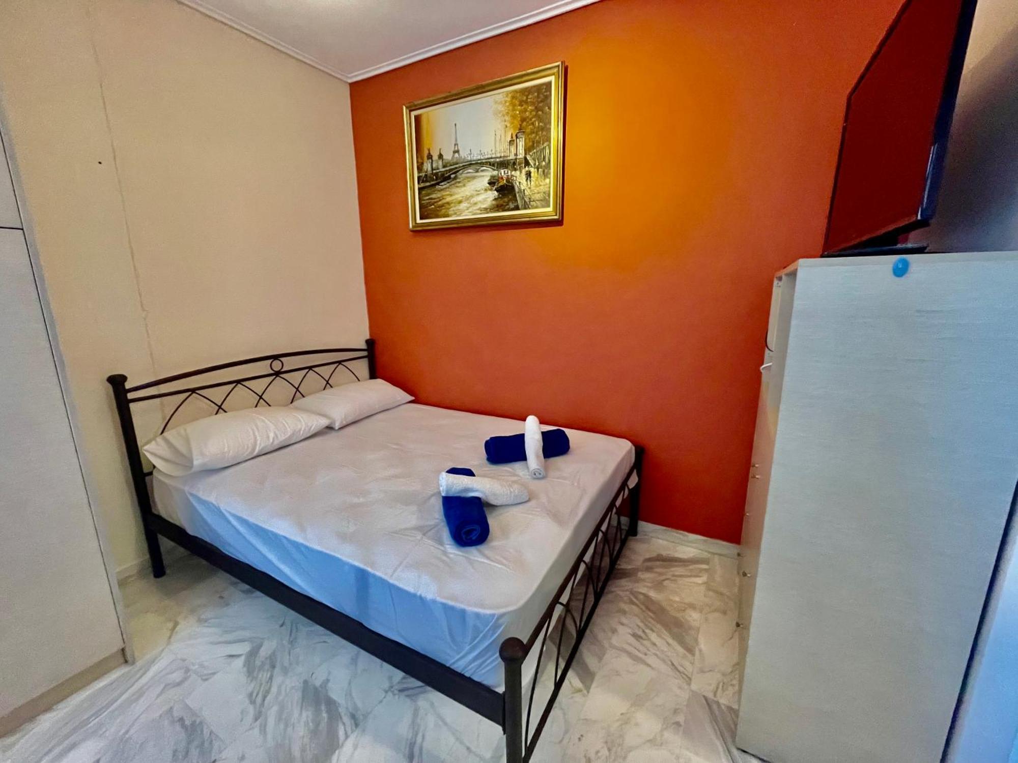 Flisvos Elite Seafront Luxury Apartment Афіни Екстер'єр фото