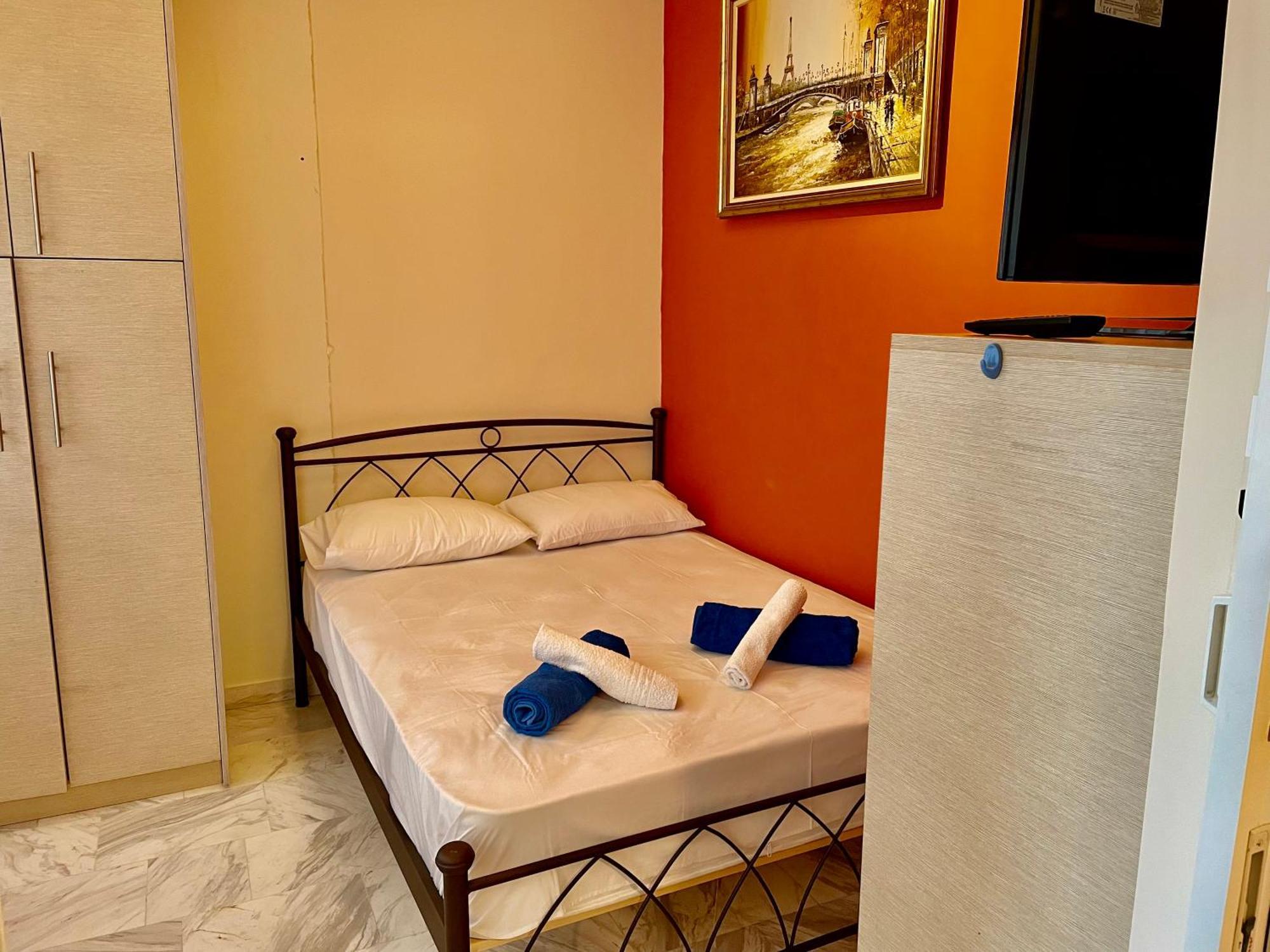 Flisvos Elite Seafront Luxury Apartment Афіни Екстер'єр фото