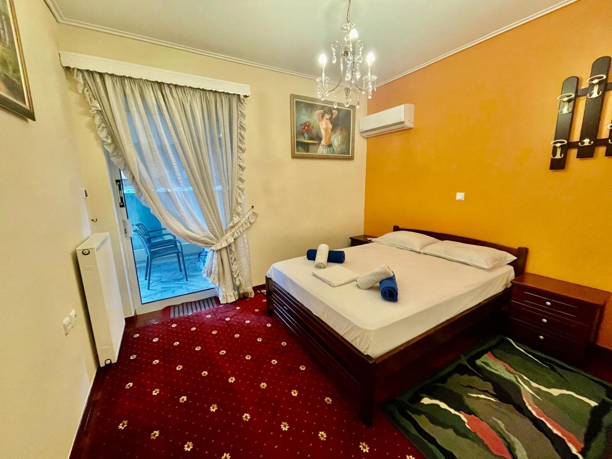 Flisvos Elite Seafront Luxury Apartment Афіни Екстер'єр фото